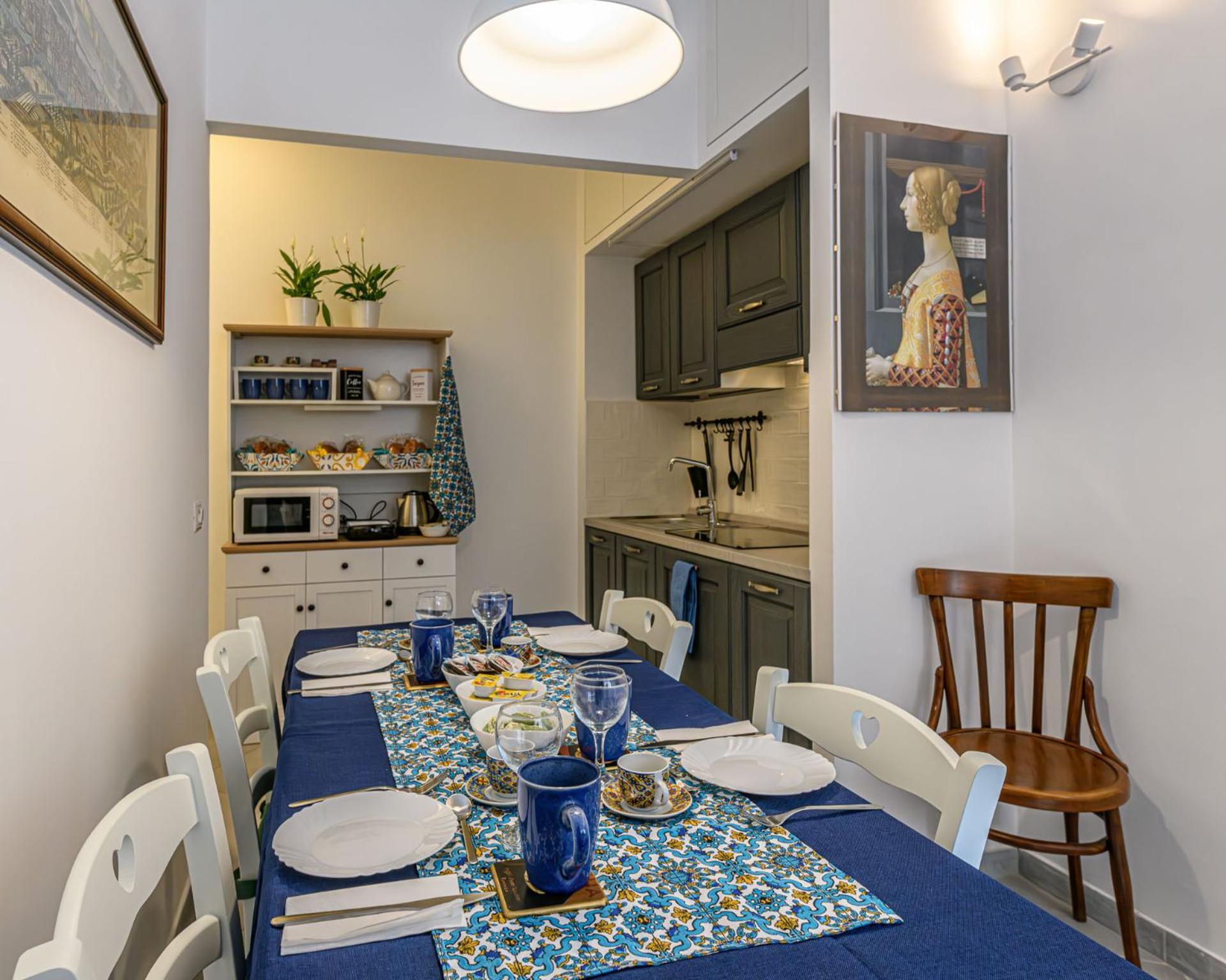 Belle Arti Home Rome Exterior photo