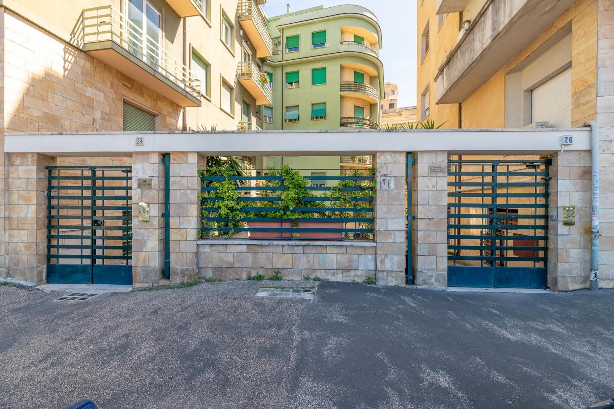 Belle Arti Home Rome Exterior photo