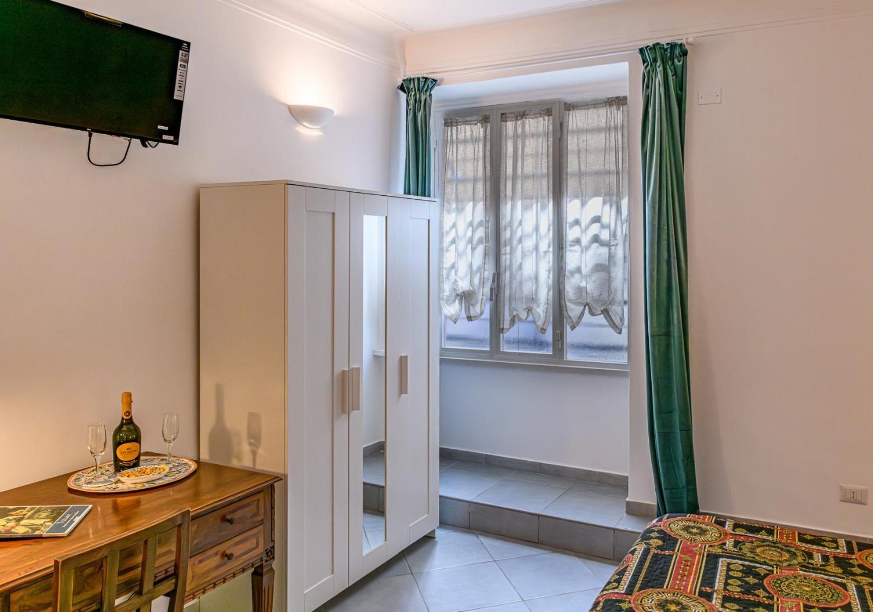 Belle Arti Home Rome Exterior photo